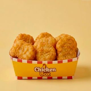 nuggets
