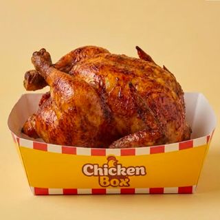 pollo asado