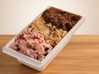 CHE KILO (Helado Artesanal (1 Kg.)