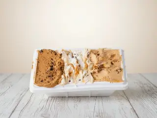 CHE 600 (Helado Artesanal (600 G.)
