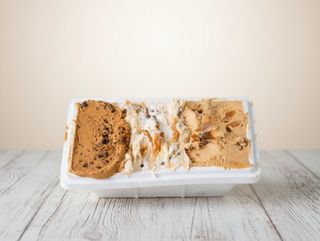 CHE 600 (Helado Artesanal (600 G.)