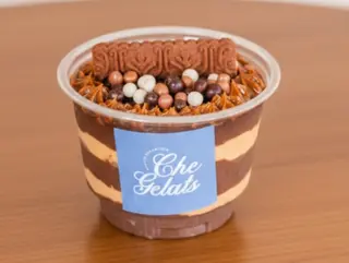 Chocotorta Artesanal 