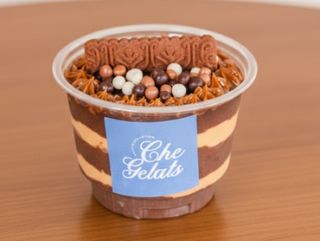 Chocotorta Artesanal 