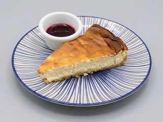 Tarta de queso