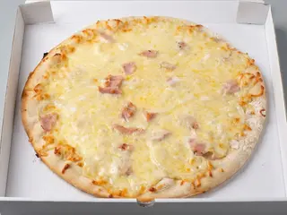 Pizza Estepona (33 Cm.)
