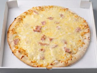 Pizza Estepona (33 Cm.)