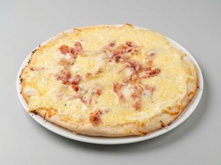 Pizza Prosciutto (33 Cm.)