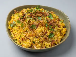 Egg Fried Rice