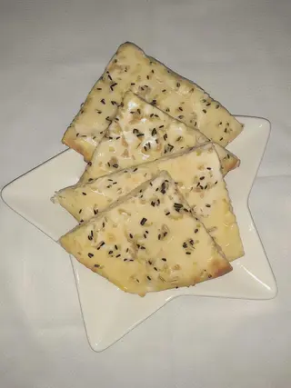 Cheese Nan