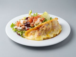 Taxo Texano California