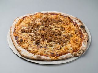 Pizza Grande Barbacoa