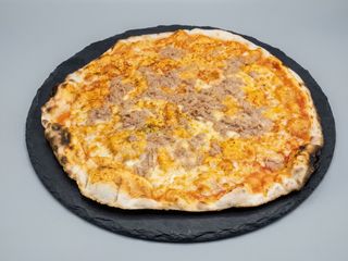 Pizza Grande Atún