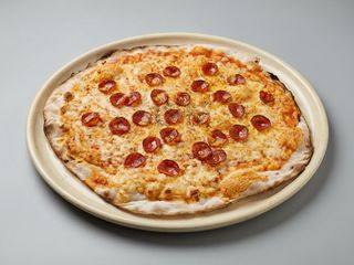Pizza Grande Pepperoni