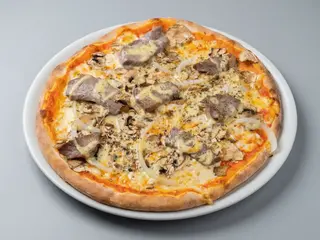 Pizza4u Especial