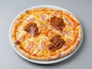 Pizza Victoria