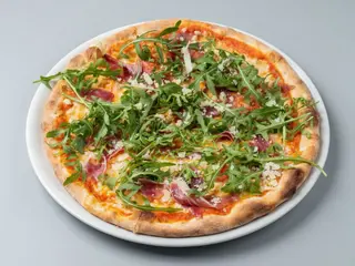 Pizza Sorrento