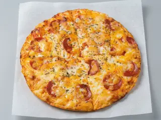 Pan Pizza Santa Fe