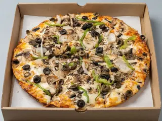 Pan Pizza San Diego