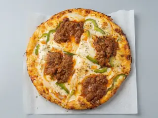 Pan Pizza Santa María