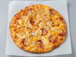 Pan Pizza Santa Fe (Grande)