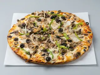 Pan Pizza San Diego (Grande)