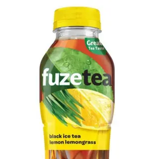 FUZE TEA 33cl