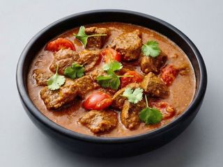Beef rogan josh