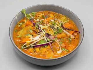 Mix Vegetable curry