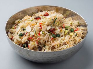 Kashmiri Rice
