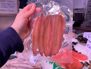 Pack 6 Anchoas “0”