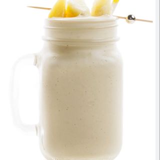 Smothie pina colada