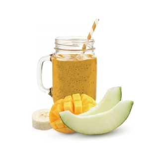 Smothie melon magic