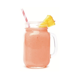Smothie mango pina