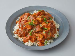 10. Chicken Tikka