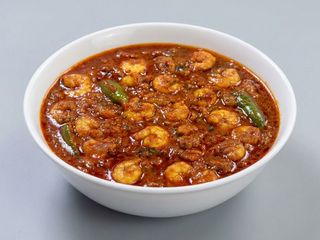 Tandoori Gamba
