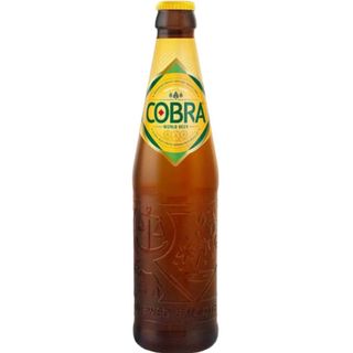 cobra beer premium