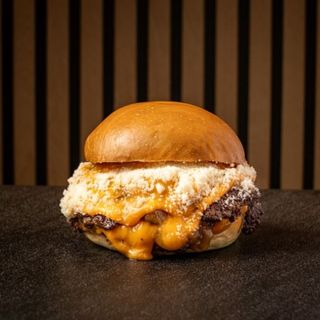 Smash Burger QUESUA
