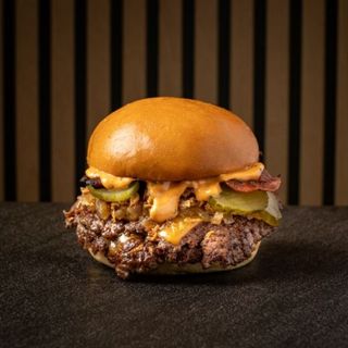 Smash Burger Emily