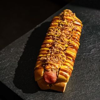 Hot Dog