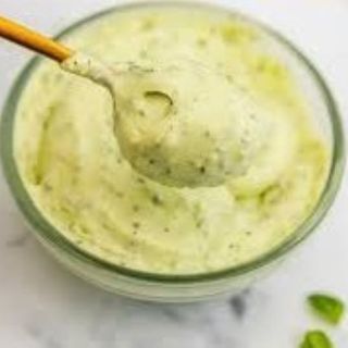 Mayo Pesto
