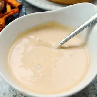 Mayo Chipotle