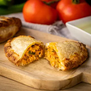 Empanada Clásica De Atún ( A )