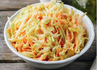 Ensalada Coleslaw