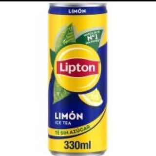 Lipton limon