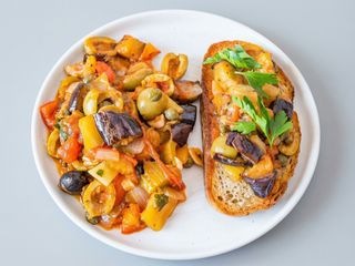 Caponata