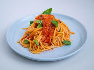 Spaghetti Pomodoro