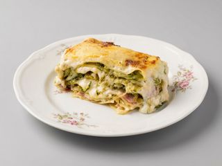 Lasagna Di Verdura