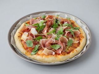 Pizza Primavera