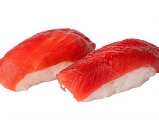 39. Nigiri De Atún (1 Pza.)