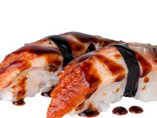 33. Nigiri De Anguíla (1 Pza.)